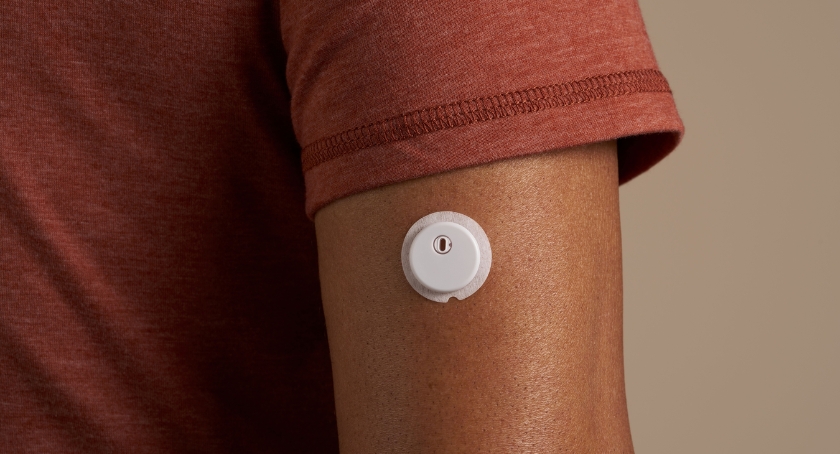 Abbott Gains CE Mark for Dual Glucose-Ketone Sensor
